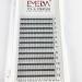 EMEDA 3D Volume Cluster Eyelash Extensions - C Curl 0.07 8-14 MM Mix | Shop Internationally - Buy Online on GoSupps.com