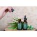Natural Elements Botanicals Face Wash & Vitamin C Bundle | Luxurious Spa Quality Skincare - Buy Online on GoSupps.com