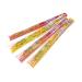 Kisko Giant Tropical Freezies 5.5 Oz - 50 Count | Refreshing Frozen Treats - Buy Online on GoSupps.com