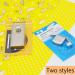 Magnetic Seam Guide for Sewing Machine - WENICE 4 Pieces Accessories, Magnets for Perfectly Aligned Seams - Buy Online on GoSupps.com