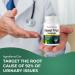 Expert Remedies Fewer Trips Formula Bladder Support Supplement for Women and Men. Cranberry Extract and D-mannose Pills Reduce Frequency Support Urinary Tract Health - 90 Capsules - Buy Online on GoSupps.com