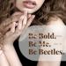 Beetles Gel No Wipe Top Coat - Shine Finish, Long-Lasting 15ml Soak-Off Nail Lamp Gel - Buy Online on GoSupps.com