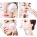 Buy Gofidine Washable Makeup Remover Pads - 20PC Bamboo Cotton Beauty Tools (Reusable & Eco-Friendly) - Buy Online on GoSupps.com