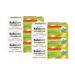Kukident Super-Adhesive Cream Med + Chamomile 40 g pack of 6 (6 x 40 g) 40 g (pack of 6)