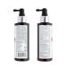 CURLSMITH - Root Boost Uplifting Spray Volumizing Styling Spray Medium Hold for Wavy Curly or Coily Hair Vegan (177ml/6fl oz) - Buy Online on GoSupps.com