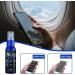 Screen Cleaner - Screen Cleaner Spray for LCD LED TVs Laptops Tablets Monitors Phones and Other Electronic Screens - Gently Cleans Fingerprints Dust Oil - Buy Online on GoSupps.com