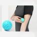 Hedgehog Ball Foot Massage Set of 3 | 2 Hedgehog Balls & Fascia Ball | Relieve Foot Hand & Back Muscle Tension - Buy Online on GoSupps.com