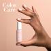 PODERM - FUNGAL NAIL INFECTIONS - Nail varnish TEA TREE - Prevention & Treatment of Nails Yellowed/Damaged by FUNGAL INFECTIONS - TREATS & COLOURS - foot/hand treatment - Swiss Made Nude Blush - Buy Online on GoSupps.com