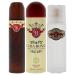 Cuba Royal by Cuba 3 Piece Gift Set for Men 1 Count (Pack of 1) - Buy Online on GoSupps.com