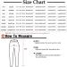 Sriper Women's Winter Fleece Lined Leggings | High Waist Thermal Pants for Tummy Control | Warm Pajamas | Small to Plus Size Options - Buy Online on GoSupps.com