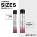 Joico Power Spray Fast-Dry Finishing Spray | For Most Hair Types | Protect Against Heat & Humidity | Protect Against Pollution & Harmful UV | Paraben & Sulfate Free | 72 Hour Hold 11.75 Ounce (Pack of 1) - Buy Online on GoSupps.com