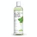 Organic Cold Pressed Aloe Vera Gel for Face, Hair and Body - Sun Burn Relief, Moisturizing, Dry Skin, Acne, Razor Bumps, and more - Grown and Bottled in US - 12 oz. 12 Fl Oz (Pack of 1)