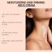  Hengxuan Collagen firming neck cream moisturizing and firming neck cream for women anti-aging formula to reduce wrinkles creases and sagging skin (1) - Buy Online on GoSupps.com