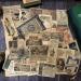 Vilikya Vintage Junk Journal Supplies - Coffee Dyed Decoupage Paper for Scrapbooking and Journaling - 41pcs - Buy Online on GoSupps.com