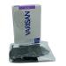Cizeta Medicali Varisan Ethere1520 medical stockings Ether class 2 stockings graded compression 15-20 mmHg normal length open toe seconda black