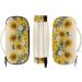 Sunflowers Diabetic Supplies | Insulin Travel Cooler Case for Pens & Glucose Monitors - Medication Cooler Bag - Buy Online on GoSupps.com