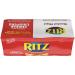 RITZ Original Toasted Chips Crackers - 6-Pack, 8.1 oz Bags - Buy Online on GoSupps.com