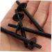 B tonnets D' pilation du Nez 30 Pcs Applicateurs de Cire Nasale Noirs Indolores pour Femmes pilation Confortable Domicile Soin Beaut  - Buy Online on GoSupps.com