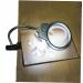 Portable Magnifying Light Lamp Magnifier Lamp Magnifying Lamp with Clamp Cosmetic Magnifier Magnifying Lamp Magnifying Light Magnifying Lamp Full of Stars - Buy Online on GoSupps.com
