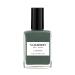 Nailberry L'Oxyg n Oxygenated Nail Lacquer | Viva La Vegan 15ml | Polish for a Healthier Manicure & Long Lasting Colour | 12-Free Vegan Halal Cruelty & Gluten Free