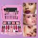 Trousse de Maquillage pour Adolescents - Palette Cosm tique Portable | Set de Maquillage pour D butants Tenue Longue et Imperm able Pour D guisement Adolescents Femmes M res Grands-M res - Buy Online on GoSupps.com