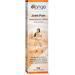 Orange Naturals Joint Pain Cream with Arnica 50g Soothing Relief for Muscle Strains Bruising Swelling & Sprains Knee & Shoulder Pain Non-Greasy Cream for Everyday Comfort - Buy Online on GoSupps.com