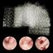 360 PCS Double-Sided Transparent Nail Glue Stickers - Adhesive Pads & Jelly Gel Tape for DIY Manicure Decoration - Buy Online on GoSupps.com