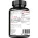 Buy Acetyl L-Carnitine HCL 550 mg | High-Dosed Amino Acid Supplement | 150 Capsules | 5 Months Supply | Mitochondria Protection | Apollo s Hegemony - Buy Online on GoSupps.com