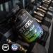 Steel Supplements ADABolic Pre Workout | Candy Bliss Flavor | Muscle Builder for Men & Women | Post Workout Recovery Drink | 40 Servings 3.75lbs - Buy Online on GoSupps.com