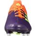 adidas Malice SG Rugby Boots Orange - US 9.5 | Top Quality Rugby Footwear - Buy Online on GoSupps.com