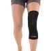 Copper Compression Knee Brace for Knee Pain Relief - Meniscus Tear ACL MCL Arthritis Support - Copper Infused Stabilizer for Running, Sports, Hiking - Men & Women - Large Size - Buy Online on GoSupps.com
