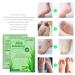Foot Peeling Mask - Exfoliating Socks for Callus Removal & Soft Feet | Baby Foot Intensive Nourishing Care - Buy Online on GoSupps.com