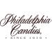 Philadelphia Candies Honey Graham Crackers Dark Chocolate Covered 1lb Gift Box - Buy Online on GoSupps.com