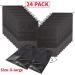 24PCS Travel Shoe Bags - Non-Woven Storage Organizers for Men and Women - Buy Online on GoSupps.com