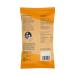 Foodin Organic Macadamia Nuts 1kg - 100% Organic Gluten-Free & Vegan Double Pack (2 x 500g) - Healthy Unsaturated Fats - Buy Online on GoSupps.com