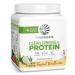 Sunwarrior Clean Greens & Protein Tropical Vanilla 6.17 oz (175 g)