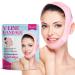 Galeboy V line Lifting Mask Double Chin Reducer, Double Chin Eliminator, Double Chin Mask, Chin Strap, Chin Mask Lift, Face Slimmer, Chin Strap for Double Chin for Women & Men (66cm)