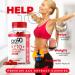 Go90 Keto ACV Gummies - Apple Cider Vinegar Gummies for 30-Day Supply - Buy Online on GoSupps.com