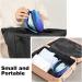Blue Galaxy Starry Sky Menstrual Storage Bag - Period Kit Pouch for Women, Teens, Girls - Menstrual Cup & Tampon Organizer - Color 11 - Buy Online on GoSupps.com