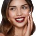 Shop Wet n Wild Megalast Lipstick - Long-Lasting Moisturizing Matte Cherry Bomb | Extra Fine Formula with Natural Extracts & Vitamins - Buy Online on GoSupps.com