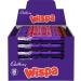 Wispa bar box of 96 (96-36g) - Buy Online on GoSupps.com