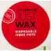 Buy Salon System Just Wax Disposable Inner Pots 450g - Premium Waxing Supplies for International Shipping - Buy Online on GoSupps.com