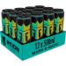 Buy Reign Mang-O-Matic: Sugar-Free Calorie-Free Mango Caffeinated Energy Drink (12x500ml) - Best Energy Boost! - Buy Online on GoSupps.com