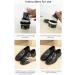 NEFLUM Boot Oil Wax 50ml High Gloss Boot Polisher With Applicator Shoe Care Kits For Leather Shoes Boots Clothes Sofa Belt Seats Bags Black Shoe Polish - Buy Online on GoSupps.com