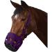 Roma Pasture Muzzle Full Violet - Comfortable & Durable Dog Muzzle for International Shipping - Buy Online on GoSupps.com