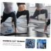 Partykindom Vibration Massage Devices for Plantar Fasciitis Relief | Yoga & Fitness Massage Balls - Buy Online on GoSupps.com