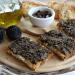 Valnerina Tartufi Squeezy Truffle Sauce 200g - New Recipe with Porcini Mushrooms & Black Truffle | Easy, No Dirty, No Waste - Buy Online on GoSupps.com