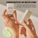 Matte Sunscreen Stick Protect UV Rays Nourish Summer Refresh Repair Whitening Skin Cream - Buy Online on GoSupps.com