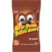 Bear Paws Brownie Cookies (Pack of 6) - Soft Cookie Snack Packs Family Size Peanut Free School Snacks 6x480g 72 pouches Brownie Pack of 6x480g (72 Pouches) - Buy Online on GoSupps.com