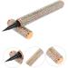  POPETPOP POPETPOP Self-Adhesive Eyeliner Pencil Makeup Accessory - Buy Online on GoSupps.com